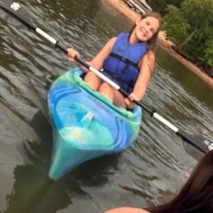 Meet your Posher, Juliana bianchi